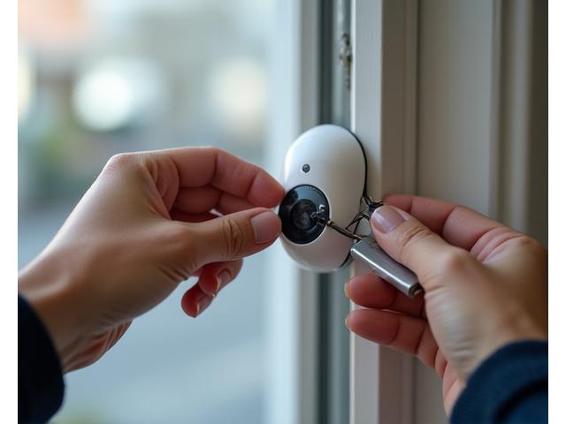 Mantenimiento preventivo de dispositivos inteligentes